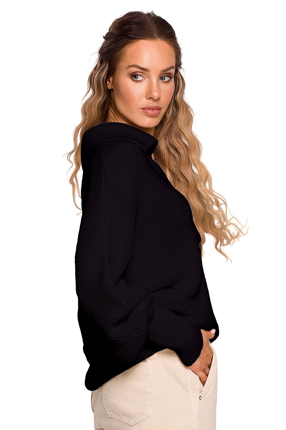 Maglione model 163622 Moe