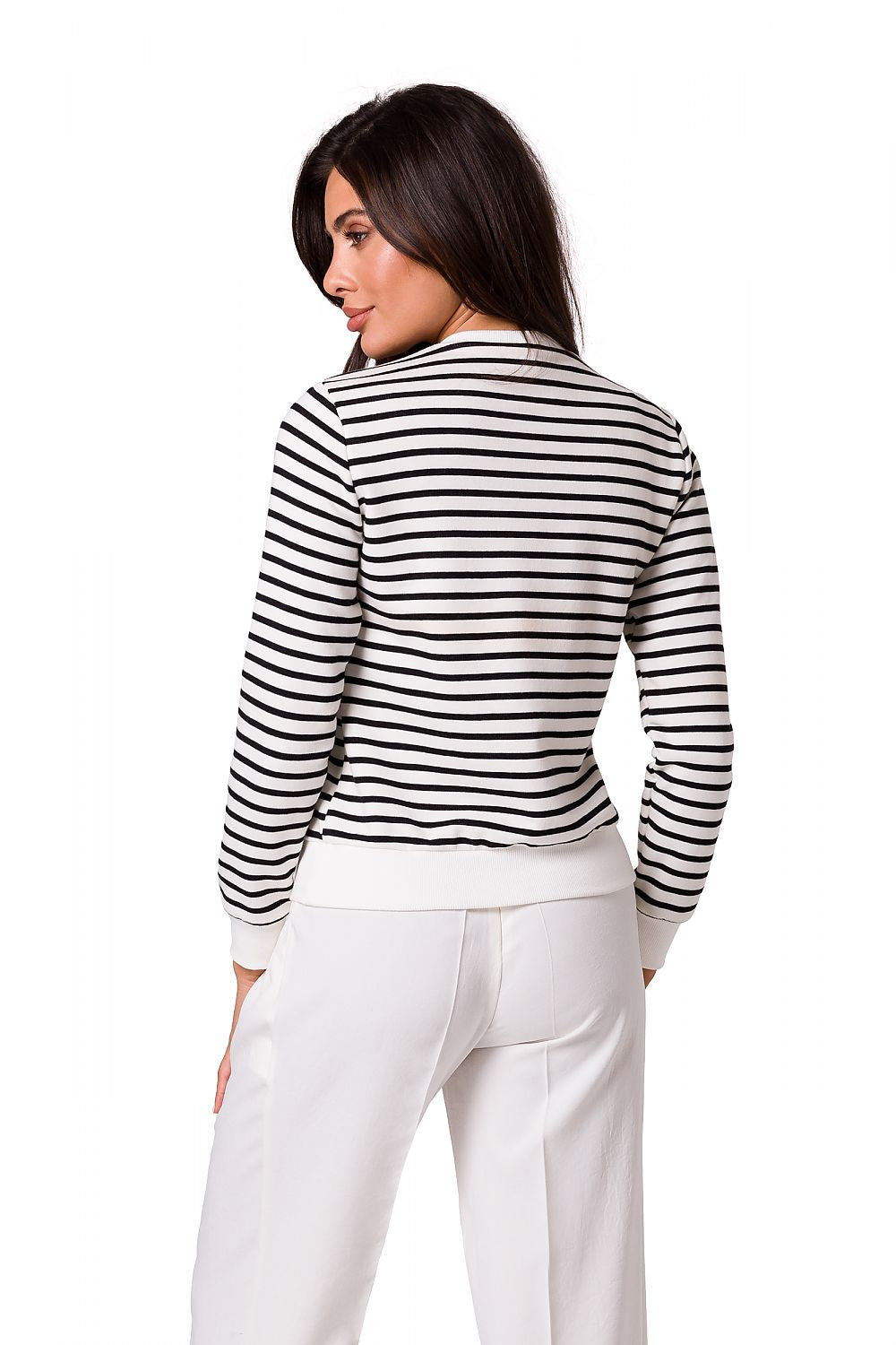 Felpa model 177991 BeWear
