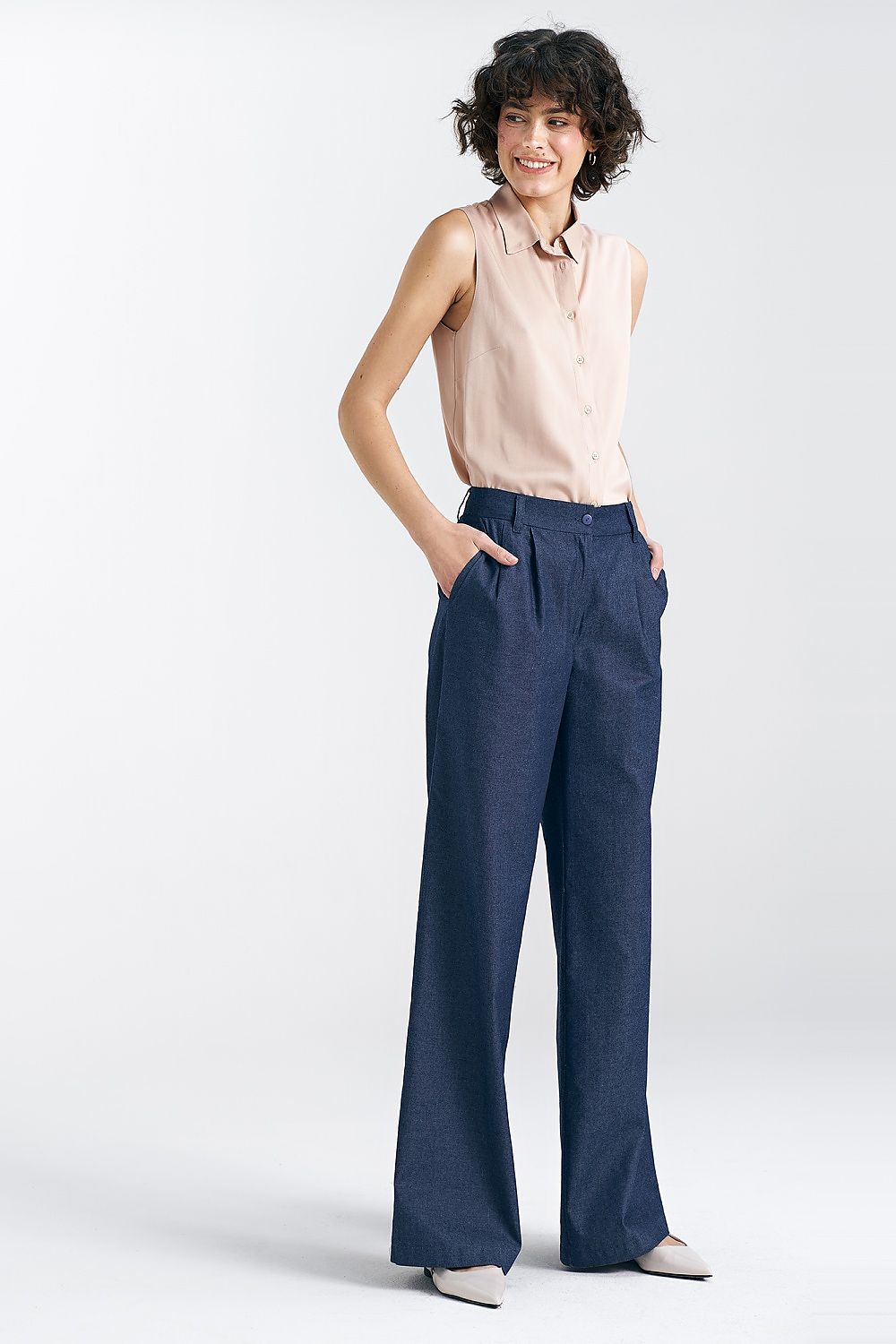  Pantaloni lunghi model 192966 Nife 