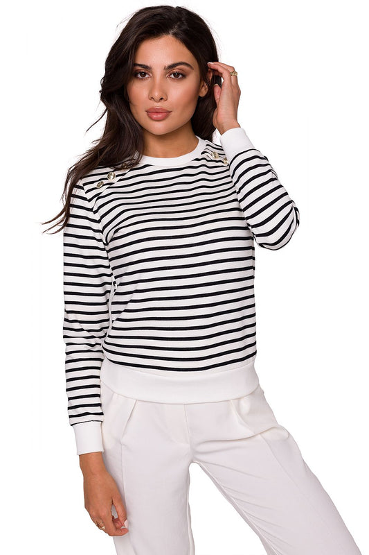  Felpa model 177991 BeWear 