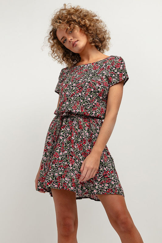  Vestito da giorno model 183157 Tessita 